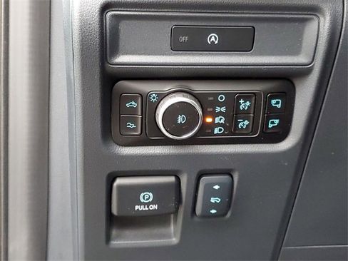 Used 2025 Ford F150 Raptor image 20