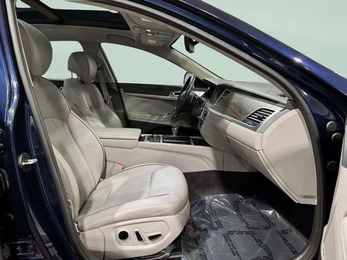 Used 2018 Genesis G80 5.0 Ultimate image 30