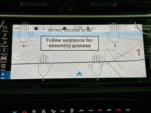 New 2026 Jeep Cherokee Limited AWD/4WD image 15