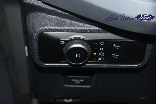 Used 2024 Ford Bronco Big Bend AWD/4WD image 20