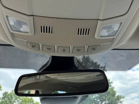 Used 2024 Ford Edge SEL AWD/4WD image 23