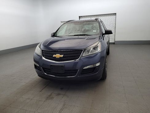Used 2014 Chevrolet Traverse LS FWD image 15