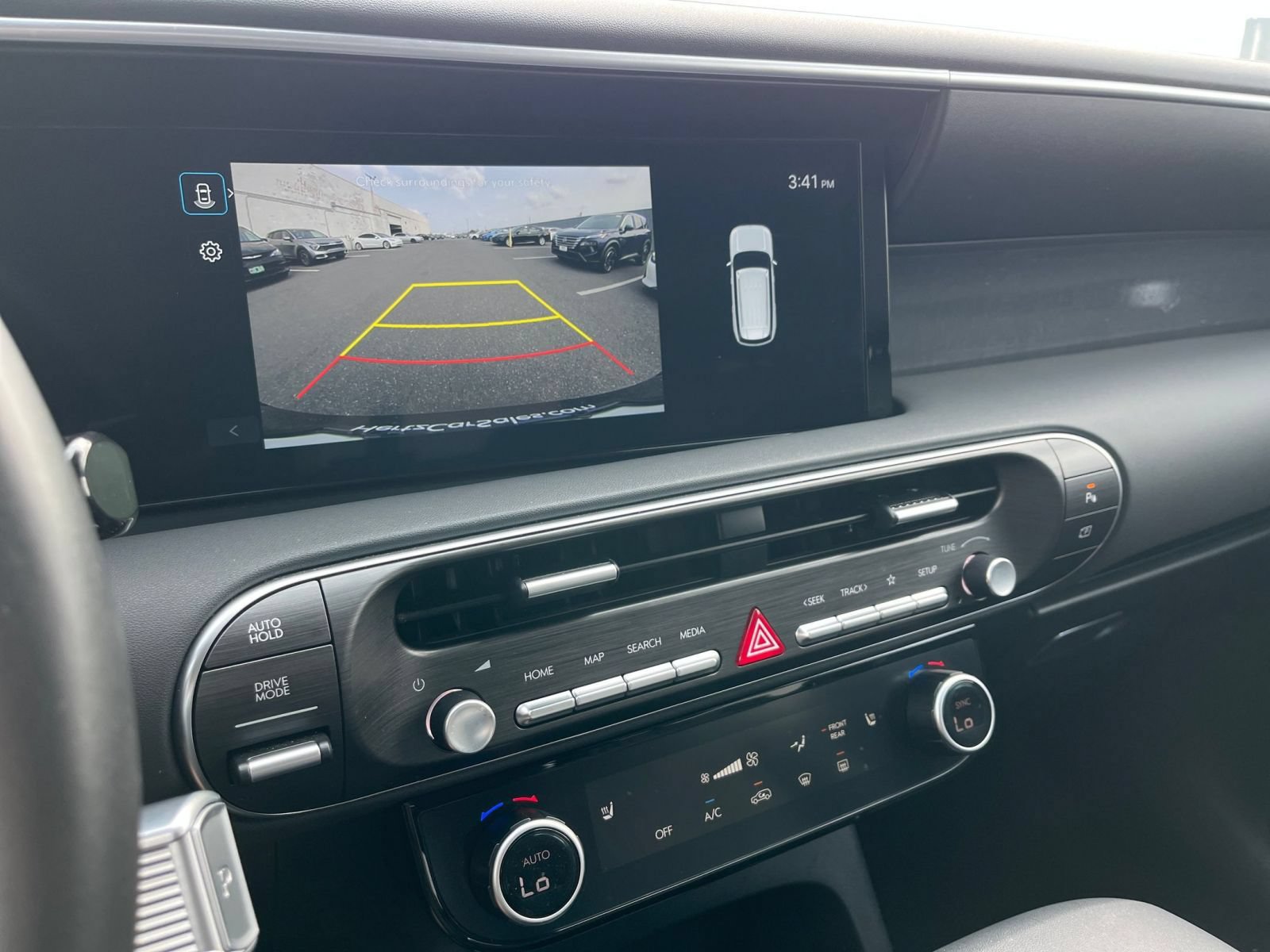 Used 2026 Hyundai Palisade SEL FWD image 19