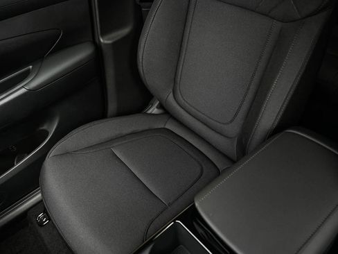 New 2026 Hyundai Tucson SEL image 25