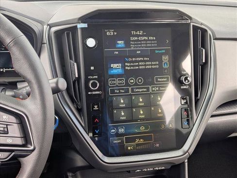 New 2026 Subaru Crosstrek 2.5i Limited image 12