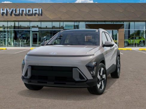 New 2026 Hyundai Kona SEL Sport FWD image 6