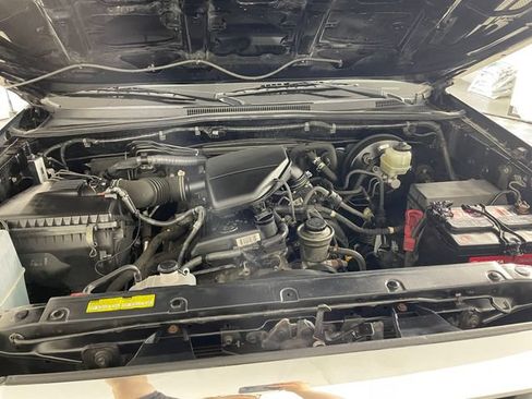 Used 2012 Toyota Tacoma PreRunner w/ SR5 Pkg RWD image 21