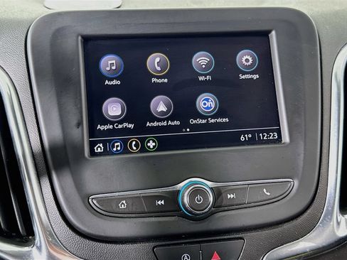 Used 2022 Chevrolet Equinox LT FWD image 16