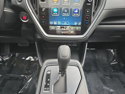 Certified 2026 Subaru Crosstrek 2.5i Premium AWD/4WD image 11