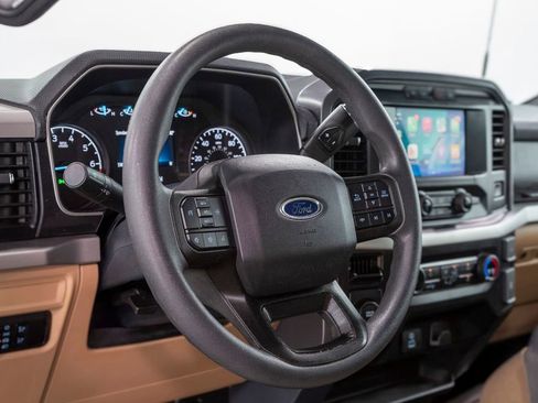 Used 2023 Ford F150 XLT image 23