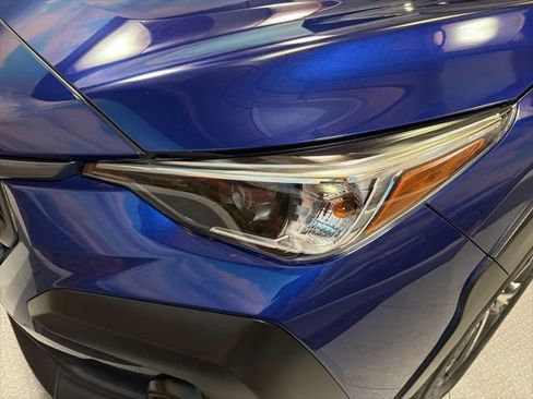 Used 2026 Subaru Crosstrek 2.0i Premium AWD/4WD image 13