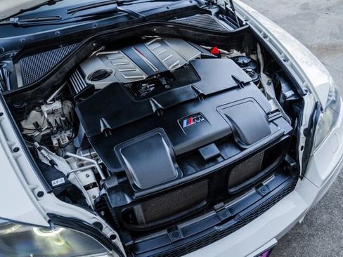 Used 2012 BMW X5 M image 84