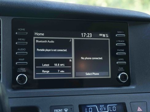 Used 2019 Toyota Sienna L FWD image 29