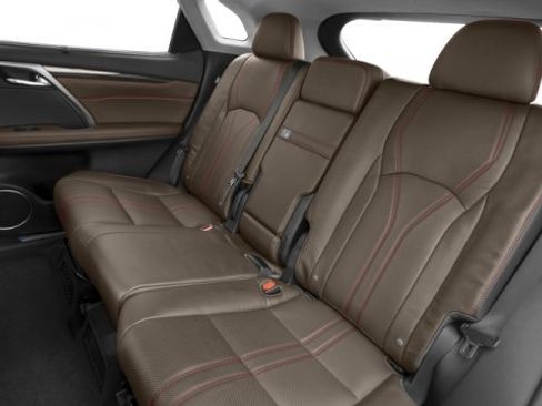 Used 2016 Lexus RX 450h AWD image 13