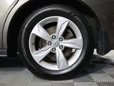 Used 2020 Honda Odyssey EX-L image 8