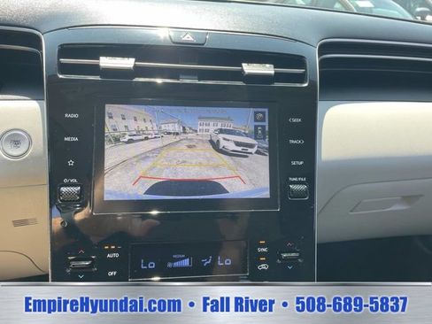 Used 2024 Hyundai Tucson SEL AWD/4WD image 24