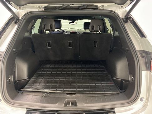 Used 2021 Chevrolet Blazer RS FWD image 8