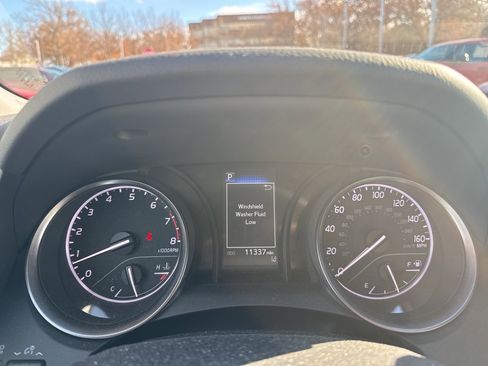 Certified 2023 Toyota Camry SE image 9