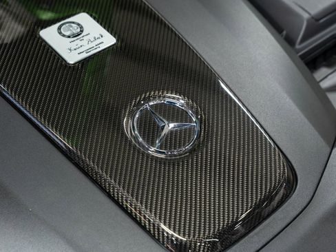 Used 2018 Mercedes-Benz AMG GT R image 63