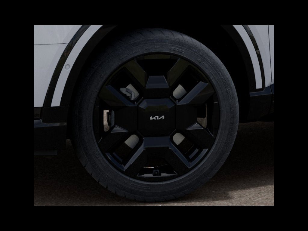 New 2027 Kia Telluride SX Prestige AWD/4WD image 36