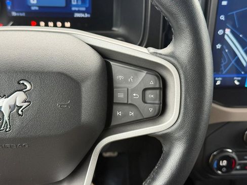 Used 2023 Ford Bronco Wildtrak AWD/4WD image 19