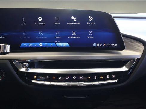 Certified 2023 Cadillac Lyriq 2WD image 23