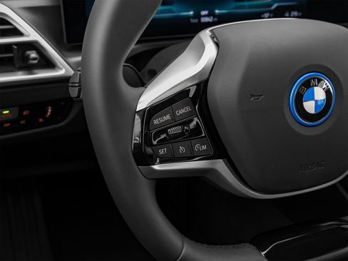 New 2026 BMW i4 xDrive40i AWD/4WD image 44