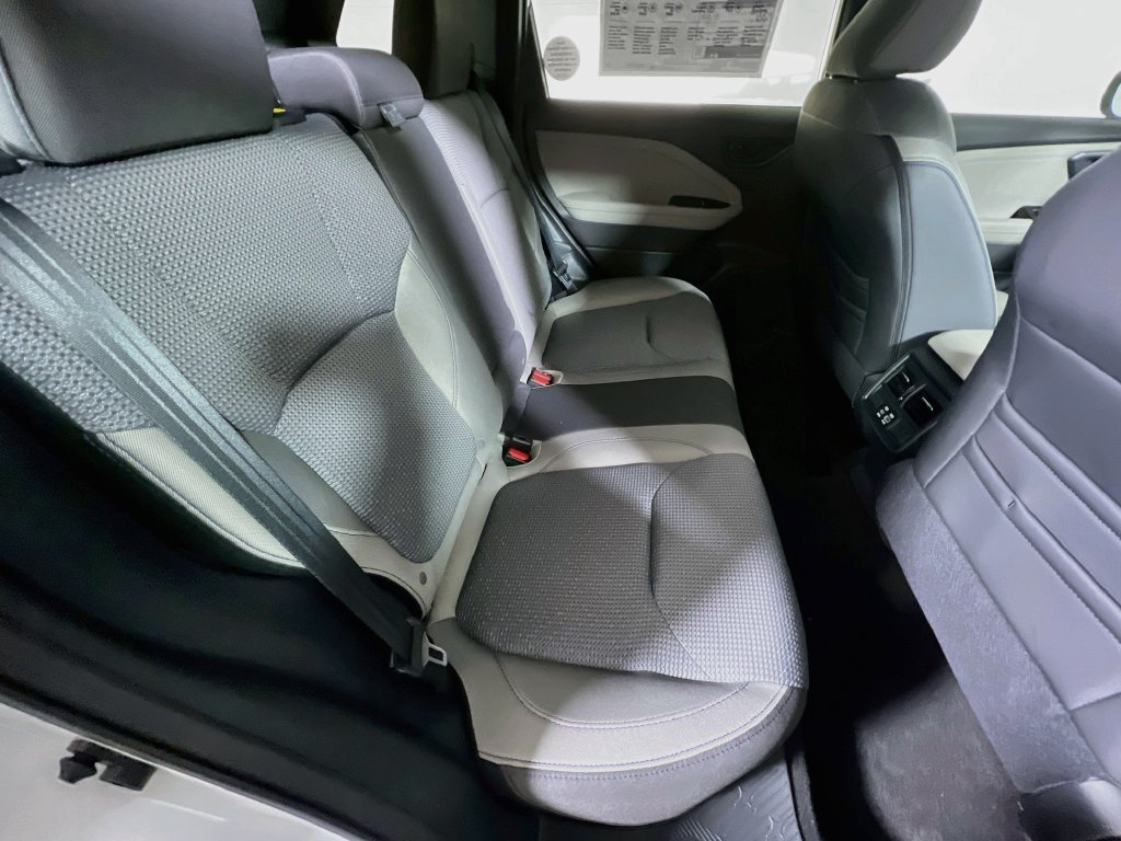 New 2026 Subaru Forester Touring AWD/4WD image 20