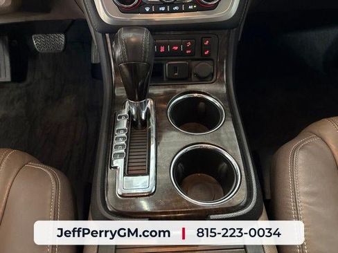 Used 2017 GMC Acadia Limited SLT FWD image 17