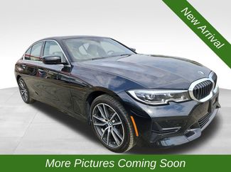 Used 2022 BMW 330i xDrive Sedan w/ Premium Package 2 video 1