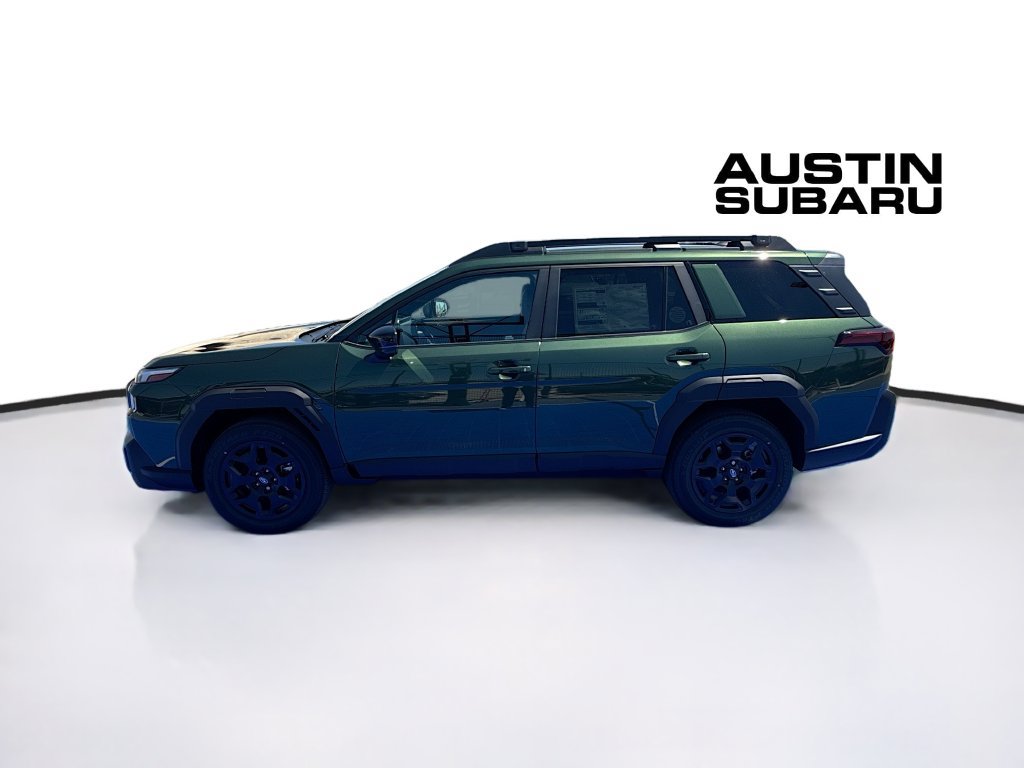 New 2026 Subaru Outback Limited AWD/4WD image 5