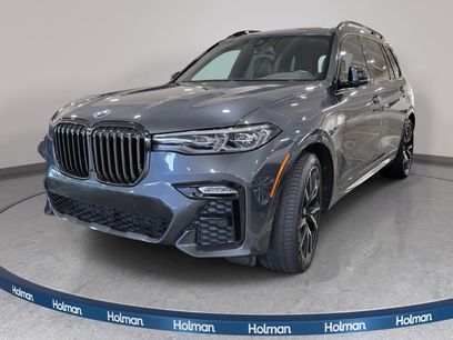 Certified 2022 BMW X7 xDrive40i w/ M Sport Package