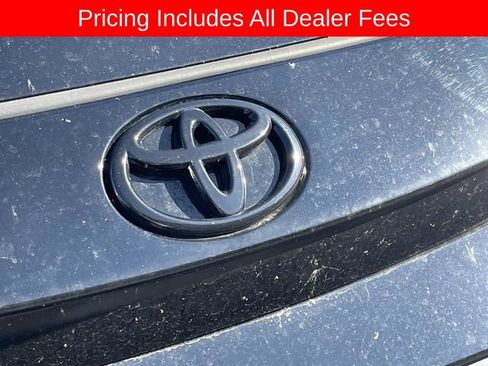 Used 2024 Toyota Corolla SE FWD image 13