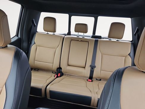 New 2026 Ford F250 Lariat w/ Lariat Ultimate Package image 20