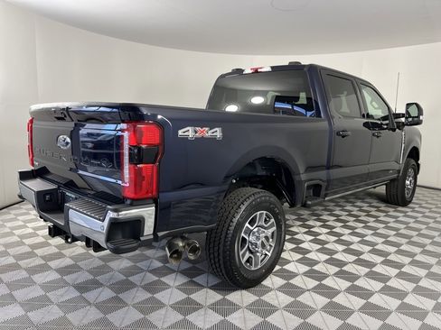 Certified 2025 Ford F350 Lariat image 7