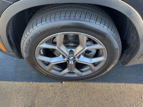 Certified 2024 BMW X3 xDrive30i w/ Convenience Package w/ZPA image 33