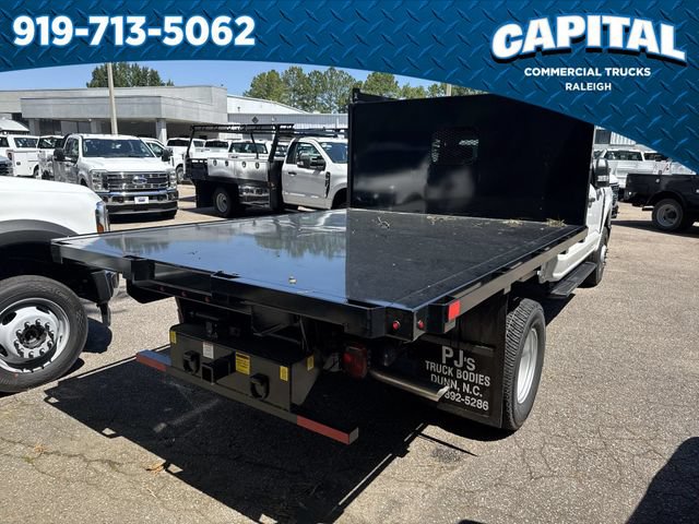 New 2026 Ford F350 XL w/ XL Chrome Package AWD/4WD image 10