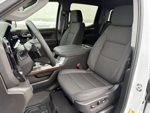 New 2026 Chevrolet Silverado 1500 RST image 12