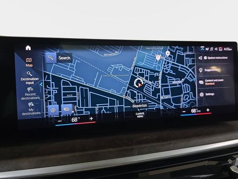 Used 2023 BMW X7 xDrive40i w/ Premium Package image 26