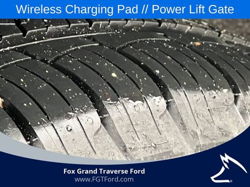 Certified 2023 Ford Edge SEL w/ Convenience Package image 8