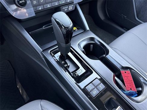 New 2026 Subaru Outback Limited image 21