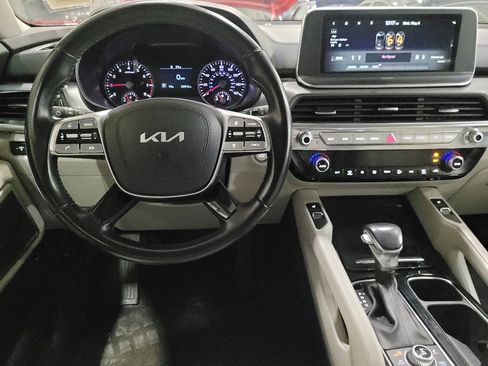 Used 2022 Kia Telluride S AWD/4WD image 22