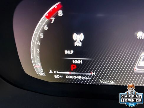 Used 2026 Acura MDX A-Spec AWD/4WD image 16