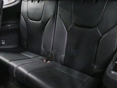 Certified 2025 Lexus TX 350 FWD w/ Convenience Package image 19