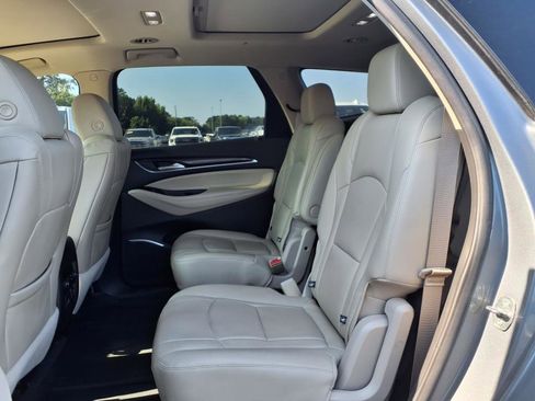 Used 2019 Buick Enclave Premium w/ Experience Buick Package image 23
