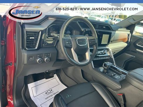 Used 2024 GMC Sierra 1500 Denali w/ Denali Reserve Package image 10