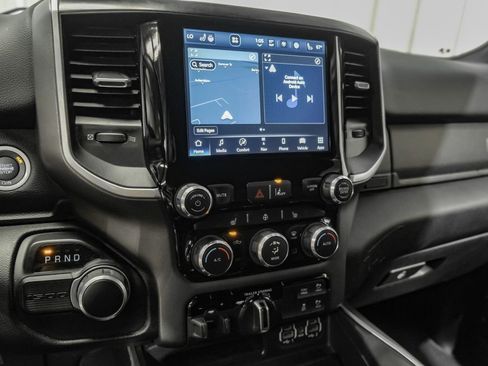 Used 2022 RAM 1500 Big Horn image 25