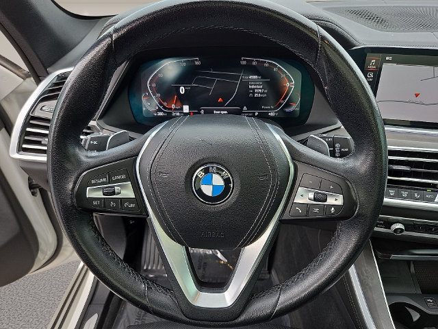 Used 2023 BMW X5 sDrive40i w/ Premium Package RWD image 21