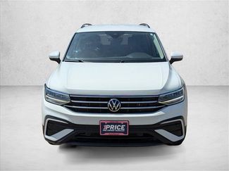 Used 2024 Volkswagen Tiguan S AWD/4WD video 2