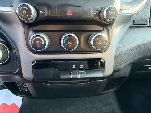 Used 2022 RAM 1500 Lone Star AWD/4WD image 28